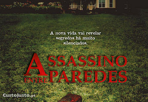 Assassino entre Paredes (2006) Barbara Niven