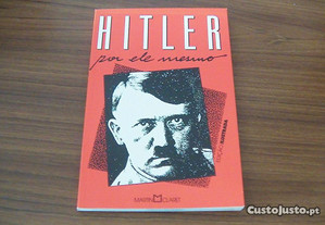 Hitler por ele mesmo