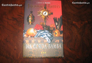 Joanne Harris- Na Corda Bamba
