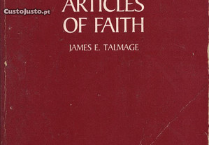 Articles of Faith de James E. Talmage