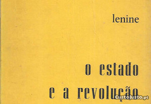 O Estado e a Revolução