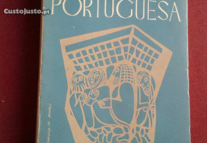 Coleco Educativa-Roteiro da Arte Portuguesa-s/d