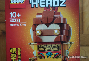 40381 LEGO BrickHeadz - Monkey King
