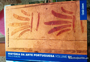 História portuguesa