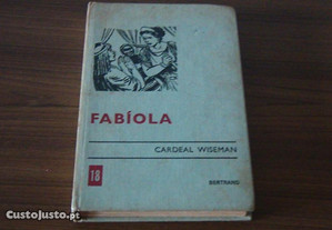 Fabiola de Caedeal Wiseman