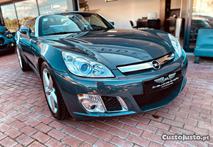 Opel GT 2.0 264 cv - 10