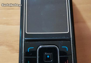 Nokia 6288 - Usado