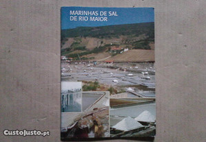 Marinhas de Sal de Rio Maior