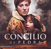 O Concílio de Pedra (2006) Monica Bellucci