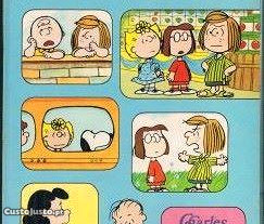 Charlie Brown