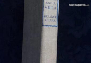 Eleanor Clark - Rome and A Villa