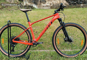 Bicicleta de BTT carbono Scott Scale 29