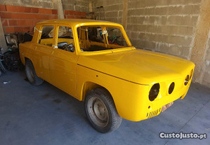 Renault 8 S