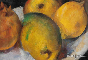 Ulrike Becks-Malorny. Paul Cézanne 1839-1906. O Pai da Arte Moderna.