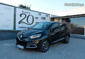 Renault Captur 1.5DCI Exclusive GPS - 15