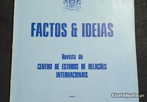 Factos & Ideias 2 - Universidade do Minho