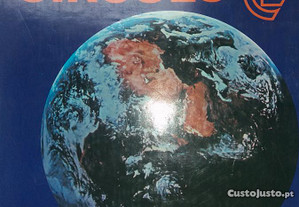 Atlas Universal Circulo Leitores