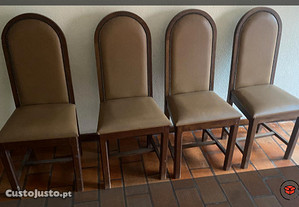 Cadeiras de Sala de Jantar