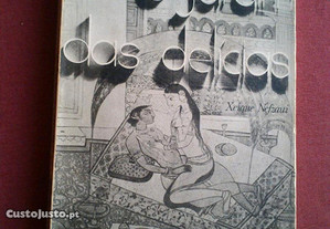 Xeique Nefzaui-O Jardim das Delícias-1.ª Edição-1975