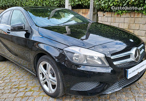 Mercedes-Benz A 180 1.8 CDI 120 CV - 13