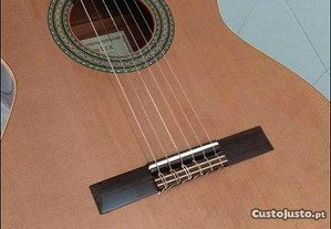 Alhambra 2c guitarra