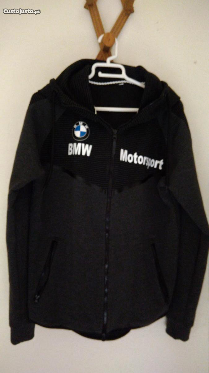 Casaco BMW Motorsport, M.