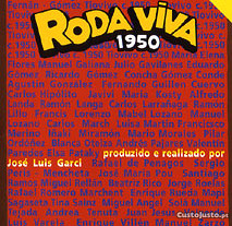 Roda Viva 1950 (2004) IMDB: 6.3