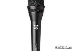 Microfone Akg P5S (Novo)