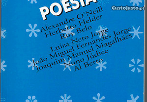 Cadernos de Literatura. Português. 12º ano. Poesia.