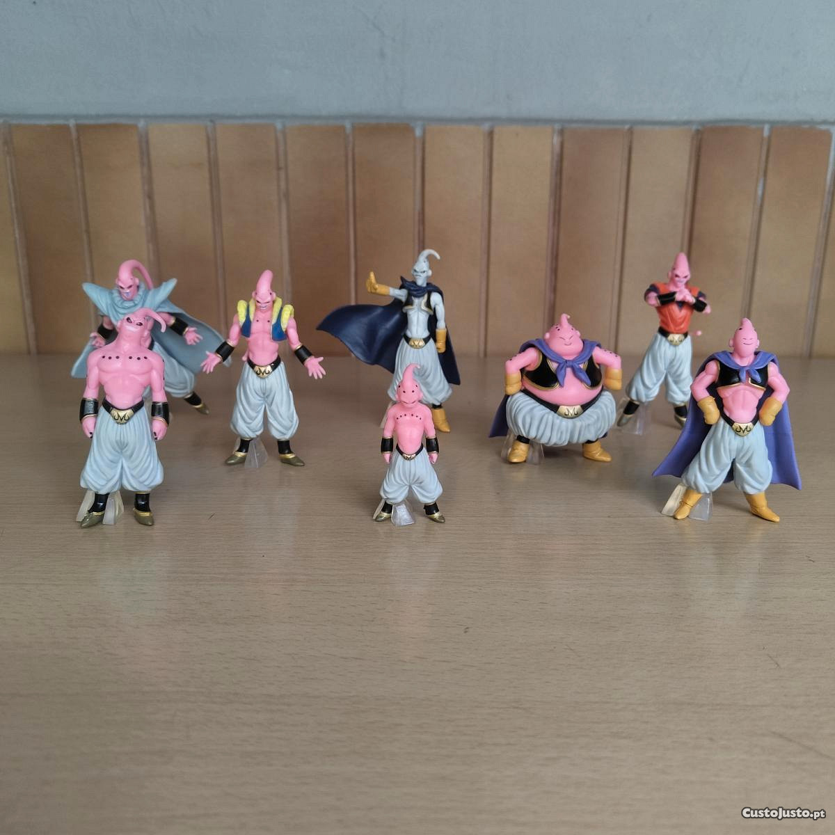 Boneco Figura Son Goku Super Saiyan Dragon Ball, Brinquedos e Jogos, à  venda, Braga