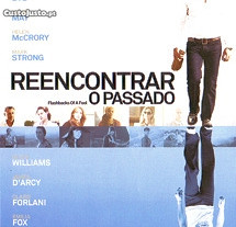 Reencontrar o Passado (2008) IMDB: 6.8 Daniel Craig