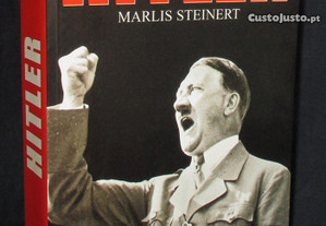 Livro Hitler Marlis Steinert Verbo
