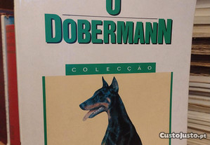 O Dobermann - Hans Wiblishauser