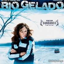 Rio Gelado (IMDB: 7.2) Courtney Hunt
