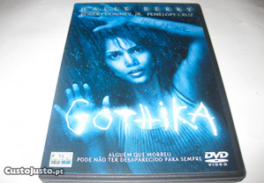 DVD " Gothika " com Halle Berry