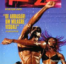 Rize (2005) IMDB: 6.9 David LaChapelle