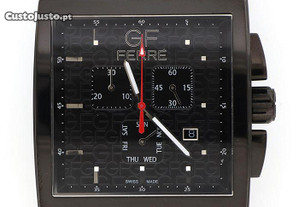 Relógio Homem - GF Ferré - 9076J - - 2011- presente