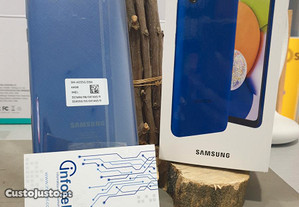 Samsung Galaxy A03 4GB/64GB Dual Sim