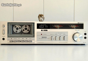 Denon DR-150A Tape Deck Cassetes