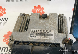 Centralina Motor A3 2.0TDI BKD / 03G906021