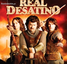  Real Desatino (2011) IMDB: 6.0 James Franco