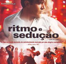 Ritmo e Sedução (2006) Antonio Banderas IMDB: 6.6 