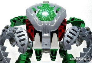 Lego Bionicle Lehvak-Kal