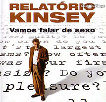 Relatório Kinsey (2004) IMDB: 7.3 Liam Neeson