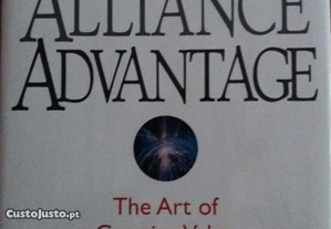 Alliance Advantage:...partnering