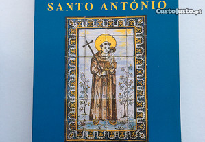 Almanaque de Santo António