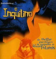 O Inquilino (1986) Roman Polanski IMDB: 7.7