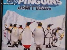 A Farsa dos Pinguins (2006) Bob Saget