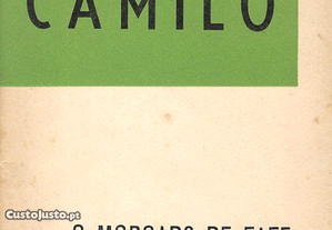 Camilo Castelo Branco - O Morgado de Fafe em Lisboa