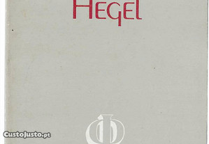 Jacques d'Hondt. Hegel.